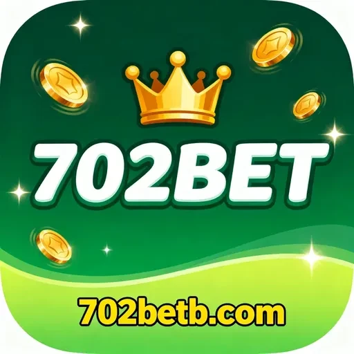 702 bet logo